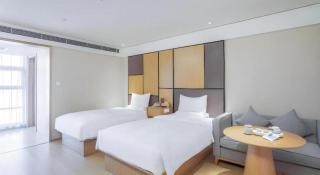JI Hotel Beijing Chaoyangmen - Pékin - 9