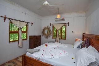 Chuini private Beach front villa - Bet-el-Mali - 8