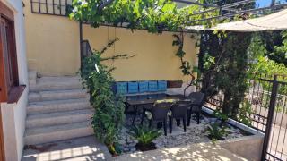 Sunset Villa - Bar - 1