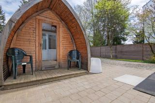 Ferienwohnung Predigtstuhl Resort - Sankt Englmar - 8