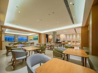 JI Hotel Chengdu Chunxi Road - Chengdu - 7