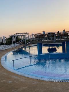 1 bed sea view apartment Costa Calma complex,Ravda - Ravda - 7