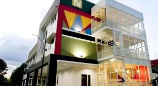 Guest House Nozz - Semarang - 2