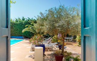 Awesome Home In Capendu - 1