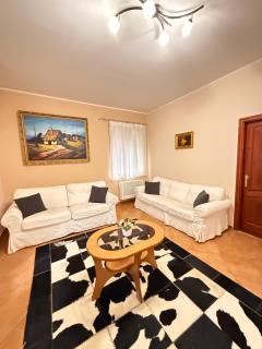 Diófa apartman - Bácsalmás - 0