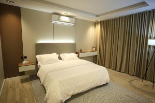 b3 استيديو هادئ ومميز في شمال الرياض حي حطين - 5