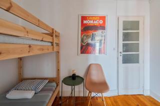 ThisisLisbon - RiverView Apartment - 2nd - Lisbona - 1