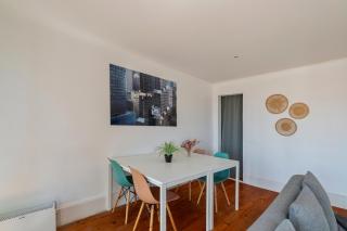 ThisisLisbon - RiverView Apartment - 2nd - Lisbona - 3