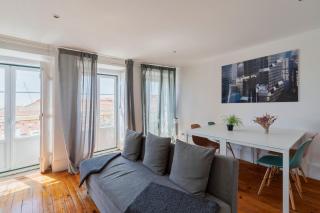 ThisisLisbon - RiverView Apartment - 2nd - Lisbona - 6