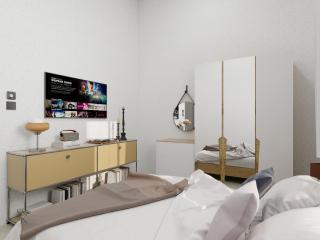 Golden Beach Studios - Chrisi Ammoudia - 4