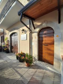 B&B L'arco Fiorito - San Gregorio - 6