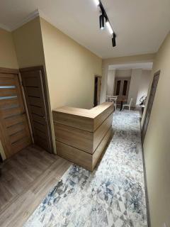 Del Hostel - Almaty - 9