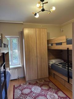 Del Hostel - Almaty - 1