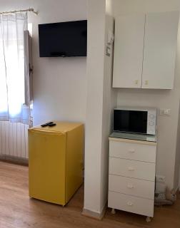 Appartamento Puliti - 7