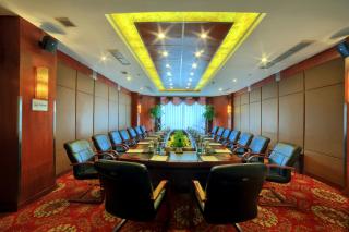 GEM Flower Jinyu Sunshine Hotel - 5