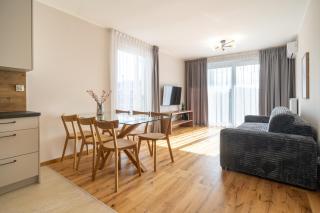 Słoneczna Harmony Stay 22B Apartment by BookingHost - Kattowitz - 6