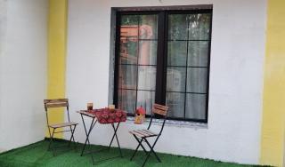Villa Harmony Tianeti - 1