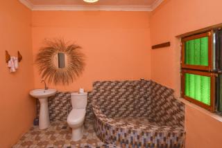 Chuini private Beach front villa - Bet-el-Mali - 6