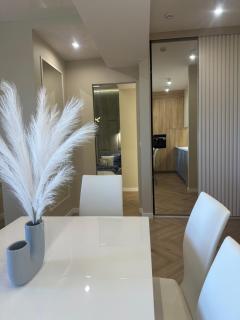 Blue Apartament z widokiem na morze Dziwnówek - Dziwnówek - 3