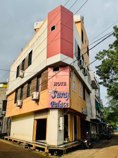 Hotel Suraj palace Thandla - 6