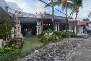 Attara Heritage Senggigi - Senggigi - 2