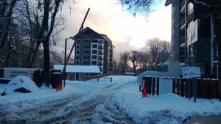 Departamento en Termas de Chillan - Nevados de Chillan - 9