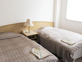ロイヤルイン水戸-旧ホテルトレンド水戸- - Mito - 3
