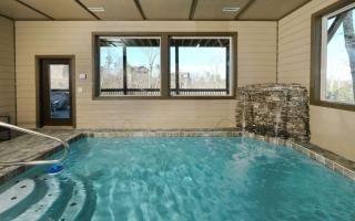 Splashin Mountain Retreat - Pigeon Forge - 0
