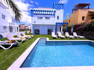 Easy Tenerlife - Villa Red Princess - 4