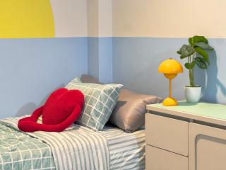MOODSpace Coliving - 7