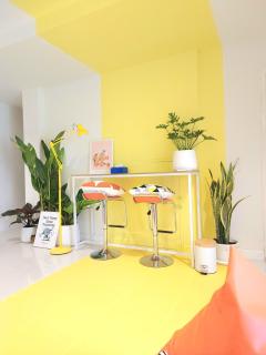 MOODSpace Coliving - Bangkok - 6