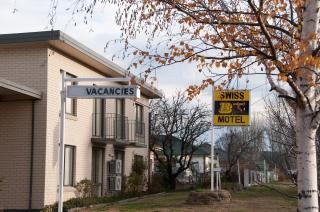 The Swiss Motel - Cooma - 3