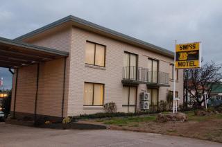 The Swiss Motel - Cooma - 2