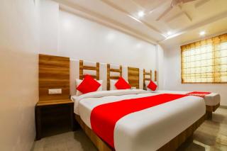 Hotel Awesome International - 5