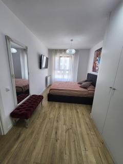 Apartamento Playa San Juan 2 - Santa Cruz de Bezana - 7