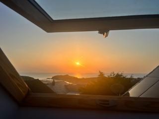 Porth Beach Lodge - Saint Columb Minor - 6