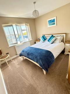 Porth Beach Lodge - Saint Columb Minor - 1