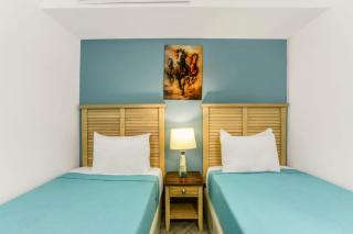 Hostmark Blue Beach Hotel - 4