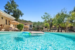 Chez Nous Baraille - Appt climatisé avec piscine - 0