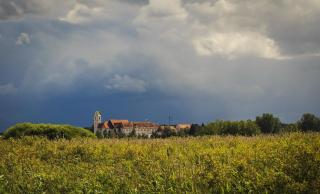 Monteur Budget-Ferienhaus in Oggelshausen am Federsee nähe Biberach - - 7