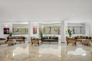 Hostmark Blue Beach Hotel - 2