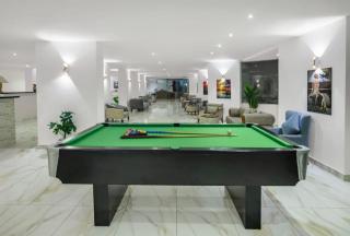 Hostmark Blue Beach Hotel - 3