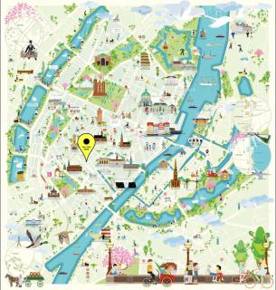 Fun-Filled City Stay Near Late Night Hotspots - 5