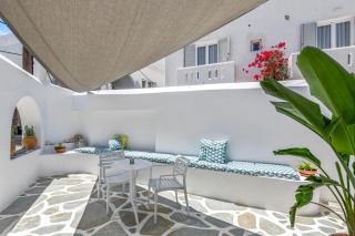 Ammoudi - Kampos Paros - 5