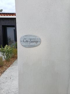 Le Logis de Raphabel - Saint-Palais-sur-Mer - 9
