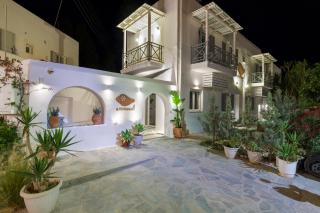 Ammoudi - Kampos Paros - 4