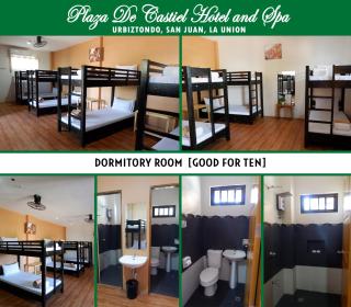 Plaza De Castiel Hotel - 3