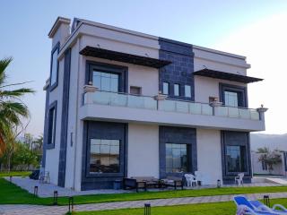 Calm Zone Luxury Private Pool 5BHK Villa - 2
