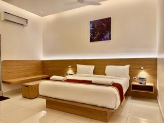 Triviera Hotel Chirala - Chīrāla - 0