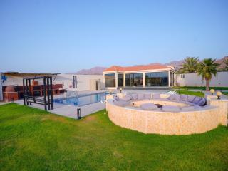 05 Bedroom Villa Al Halah Dibba Fujairah The Calm Zone - Al Ḩalāh - 8